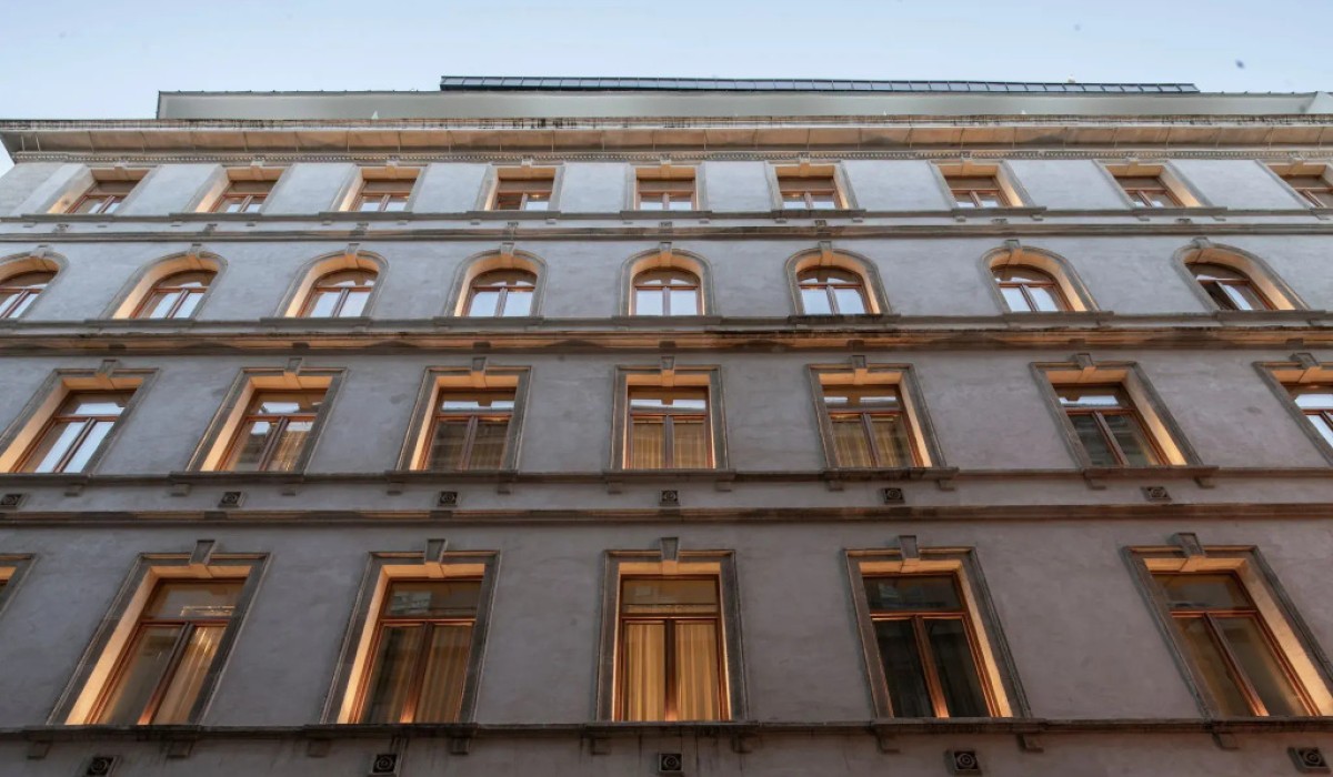 AKKA Lush Hotel Taksim - Immagine 9