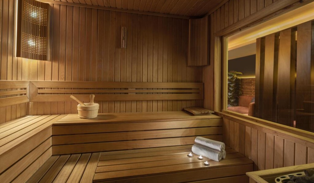 AKKA Lush Hotel Taksim - Immagine 10