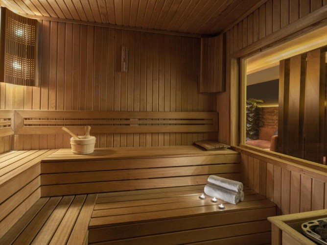 AKKA Lush Hotel Taksim - Immagine 10