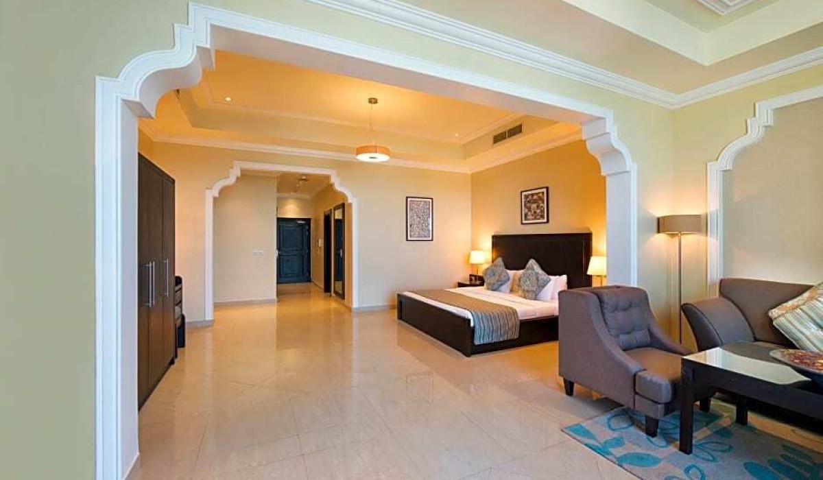 Al Hamra Residence & Village Hotel - Immagine 9