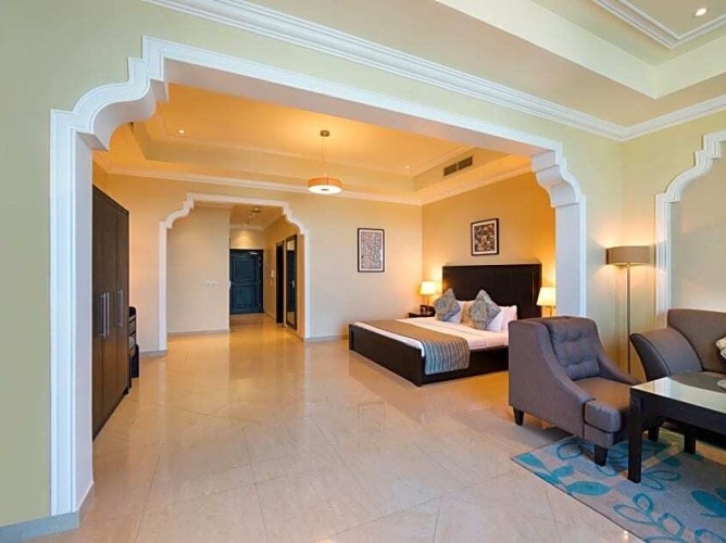 Al Hamra Residence & Village Hotel - Immagine 9