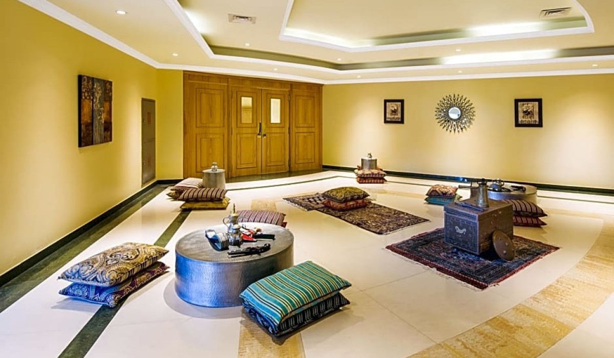 Al Hamra Residence & Village Hotel - Immagine 8