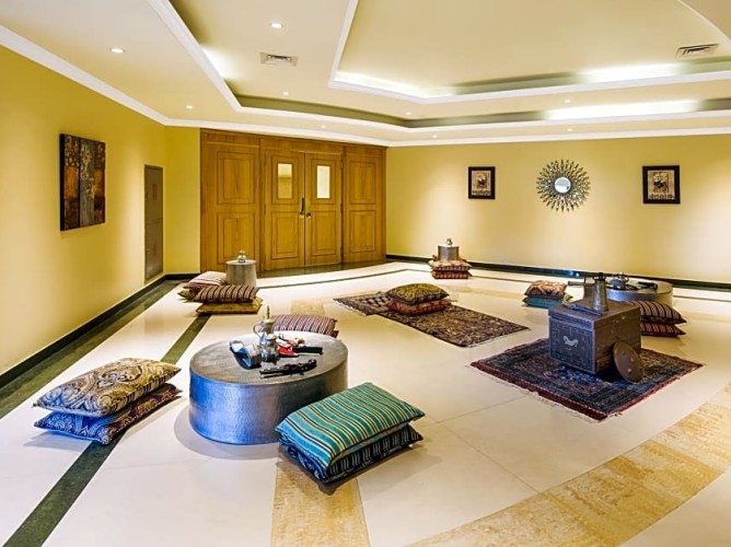 Al Hamra Residence & Village Hotel - Immagine 8