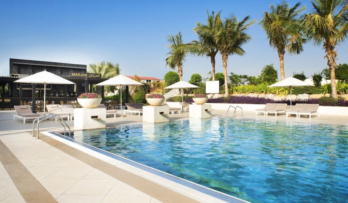 Al Hamra Residence & Village Hotel - Immagine 4