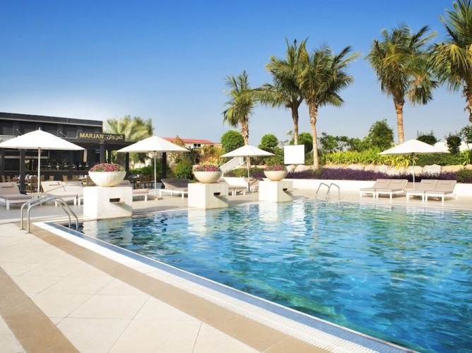 Al Hamra Residence & Village Hotel - Immagine 4