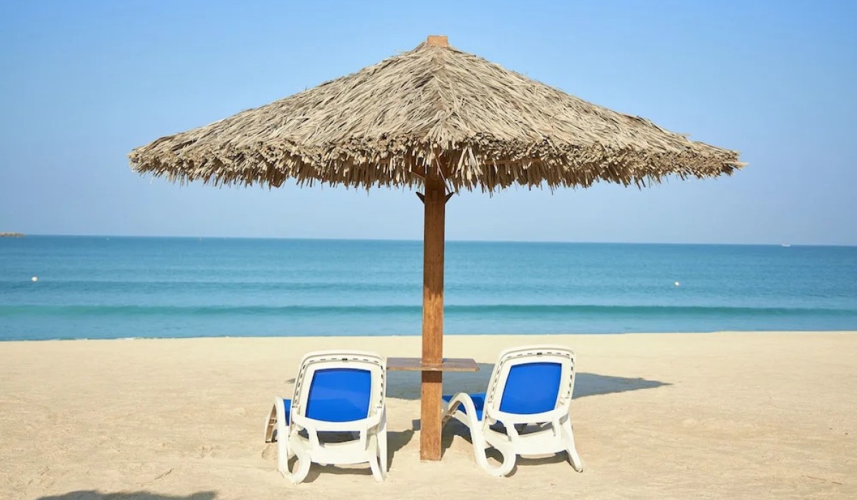 Al Hamra Residence & Village Hotel - Immagine 7