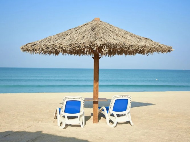 Al Hamra Residence & Village Hotel - Immagine 7