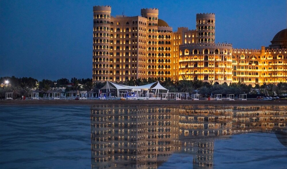 Al Hamra Residence & Village Hotel - Immagine 1