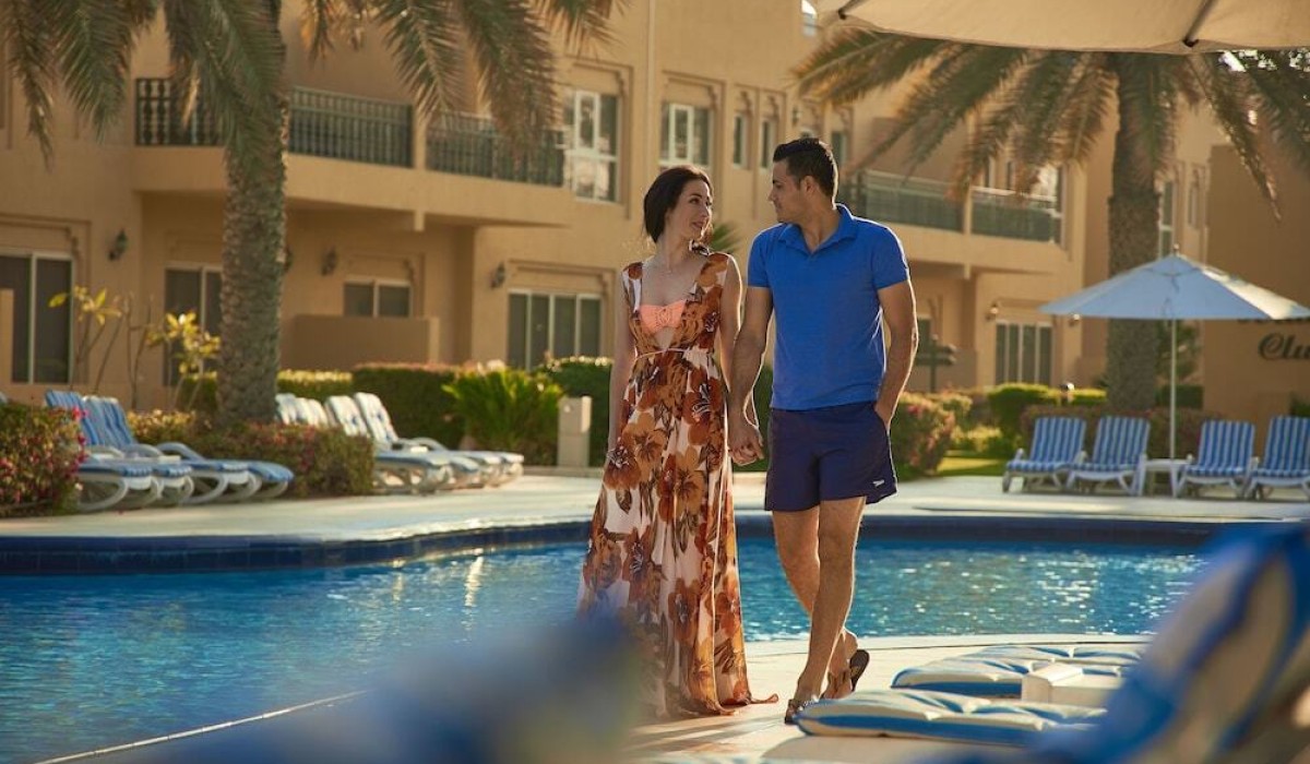 Al Hamra Residence & Village Hotel - Immagine 3