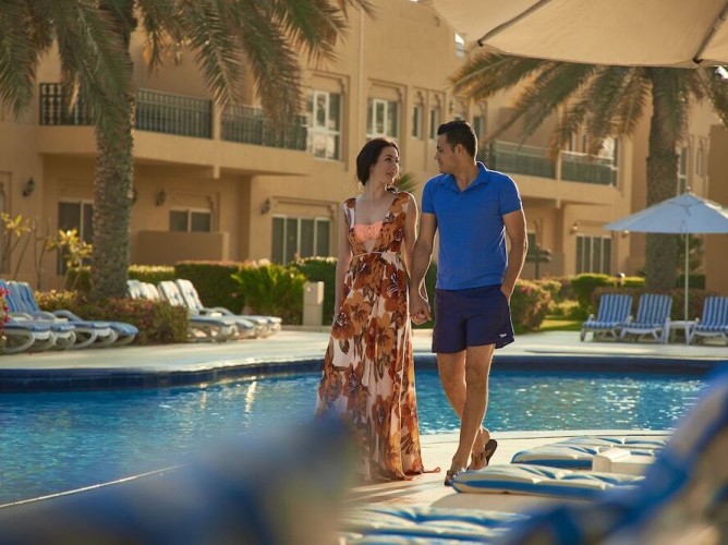 Al Hamra Residence & Village Hotel - Immagine 3