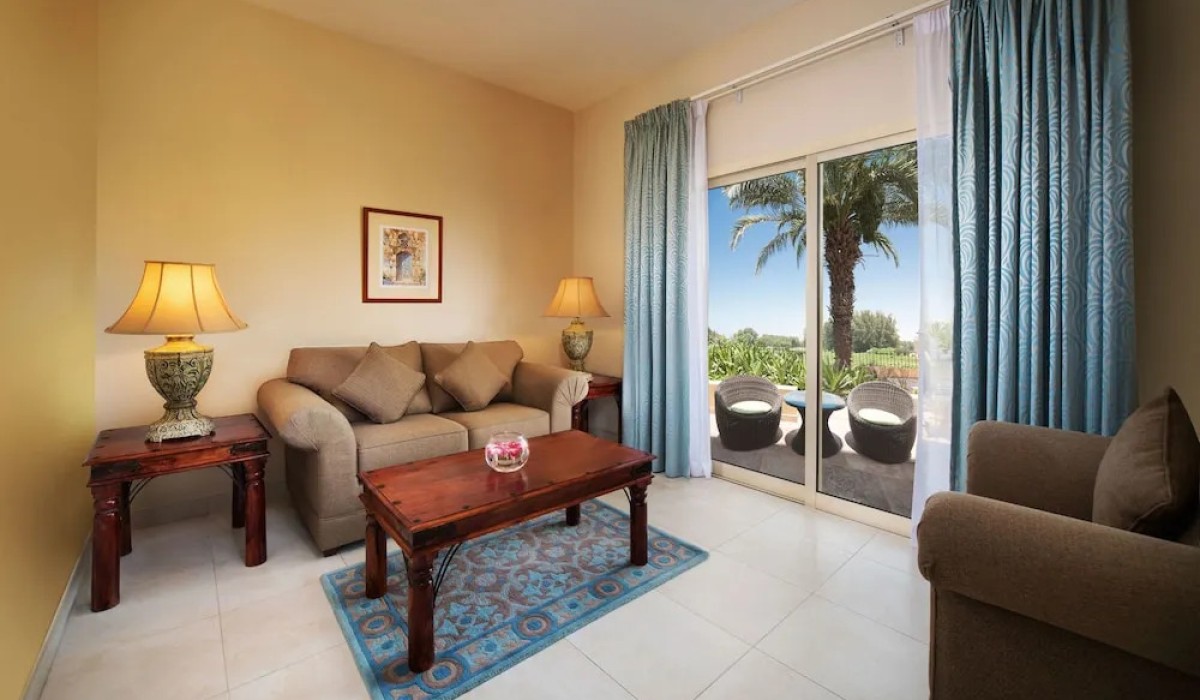 Al Hamra Residence & Village Hotel - Immagine 10