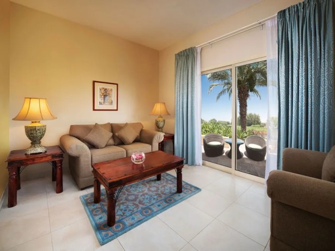 Al Hamra Residence & Village Hotel - Immagine 10