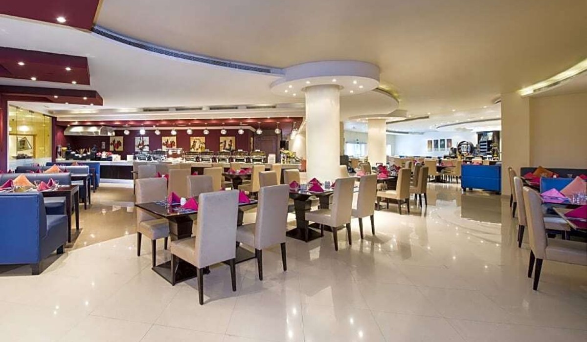 Al Hamra Residence & Village Hotel - Immagine 5