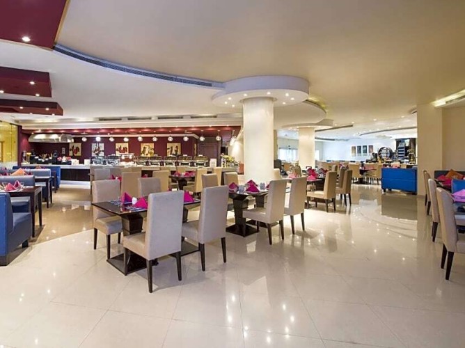 Al Hamra Residence & Village Hotel - Immagine 5