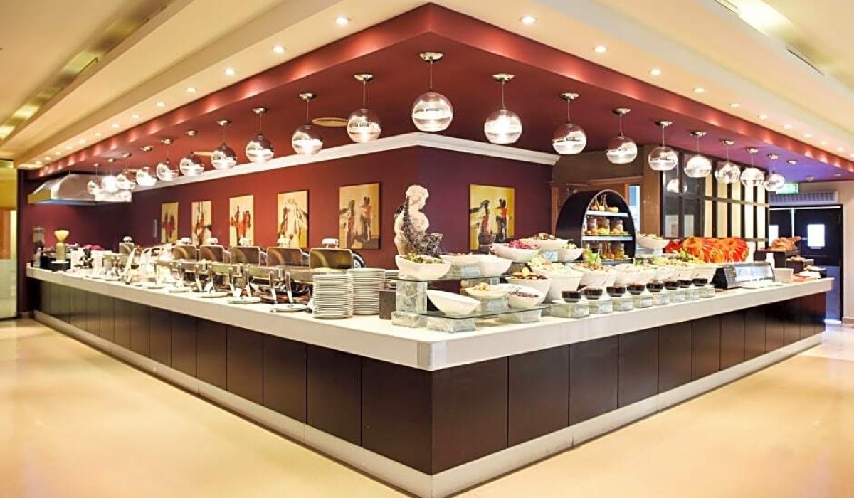 Al Hamra Residence & Village Hotel - Immagine 6