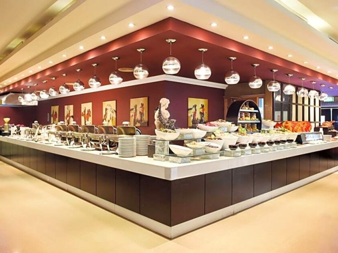 Al Hamra Residence & Village Hotel - Immagine 6