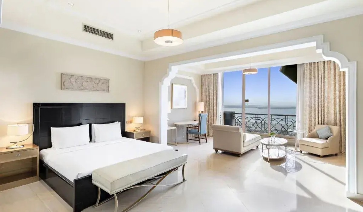 Al Hamra Residences Hotel Apartment - Immagine 2