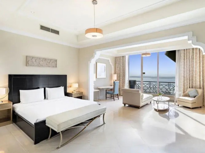 Al Hamra Residences Hotel Apartment - Immagine 2