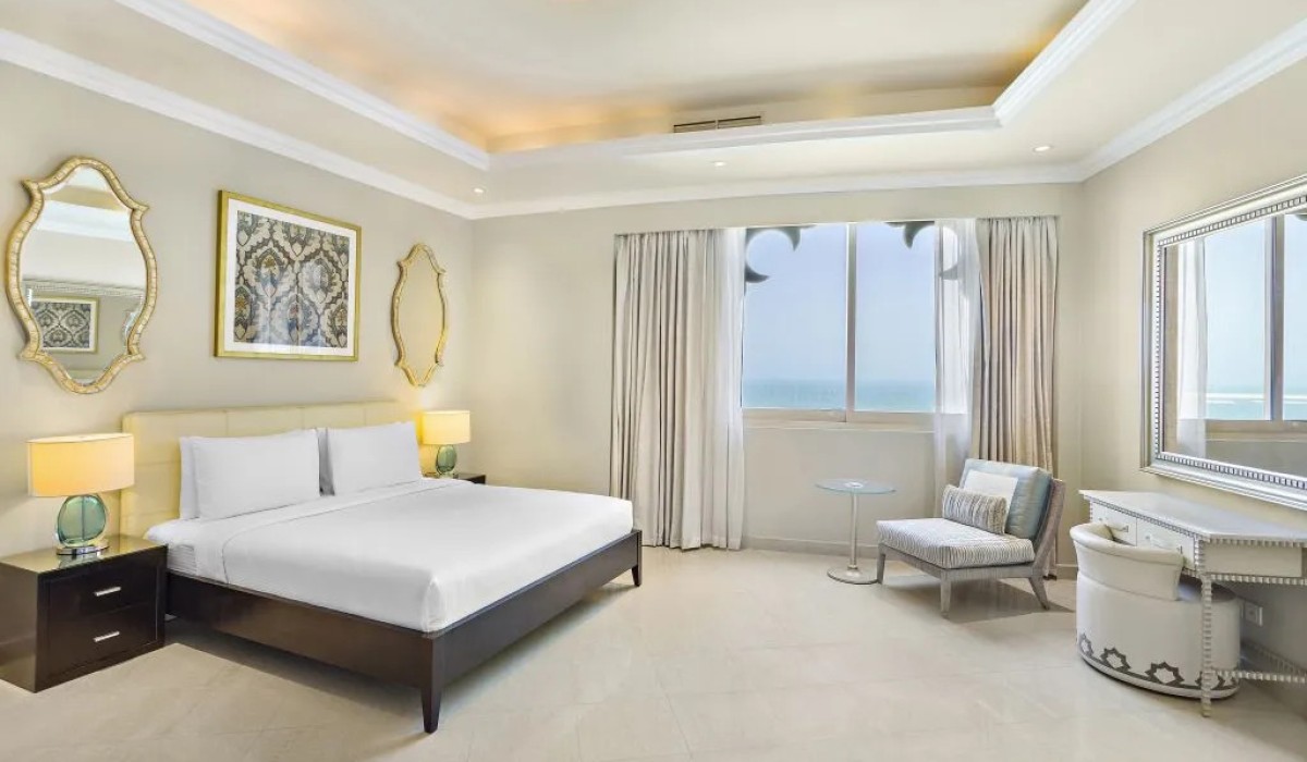 Al Hamra Residences Hotel Apartment - Immagine 3