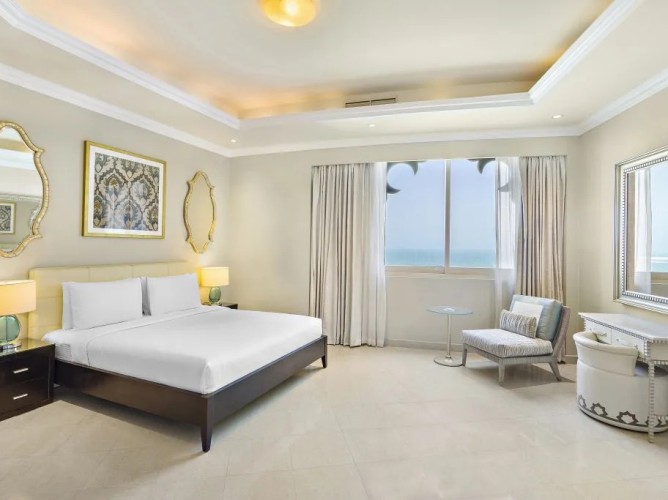 Al Hamra Residences Hotel Apartment - Immagine 3