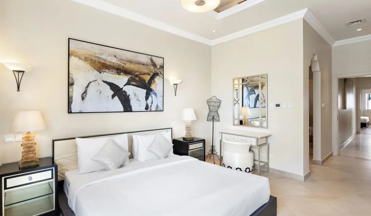 Al Hamra Residences Hotel Apartment - Immagine 4