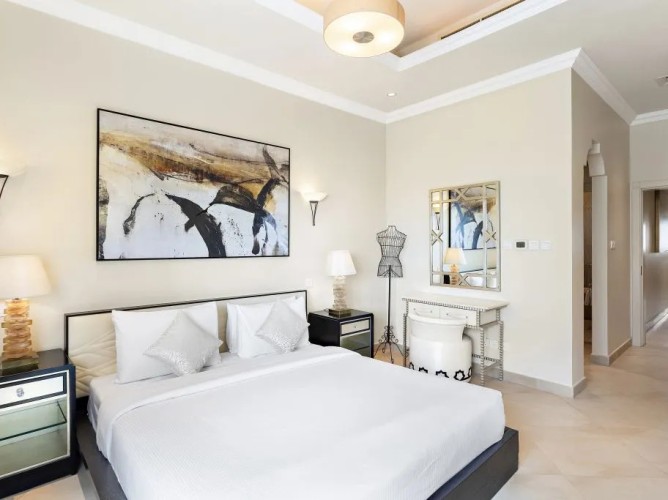 Al Hamra Residences Hotel Apartment - Immagine 4