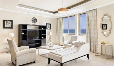 Al Hamra Residences Hotel Apartment