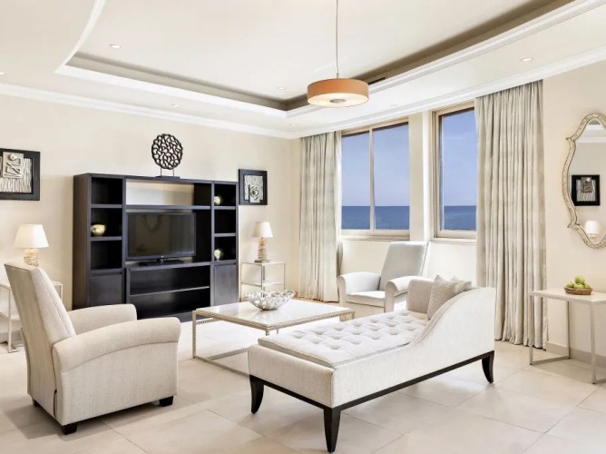 Al Hamra Residences Hotel Apartment - Immagine 5