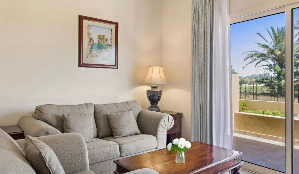 Al Hamra Residences Hotel Apartment - Immagine 7
