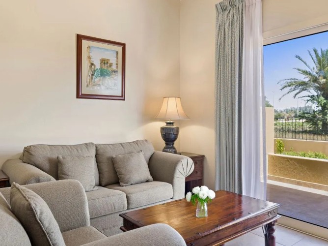 Al Hamra Residences Hotel Apartment - Immagine 7