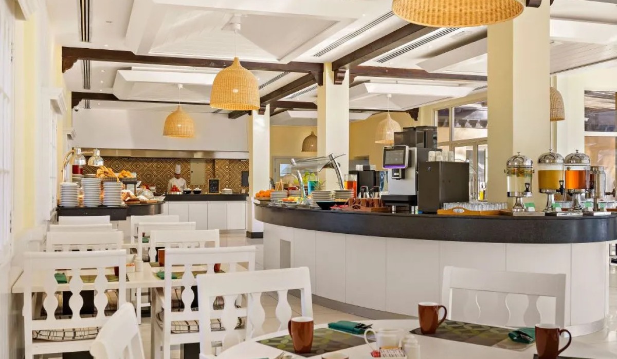 Al Hamra Residences Hotel Apartment - Immagine 9