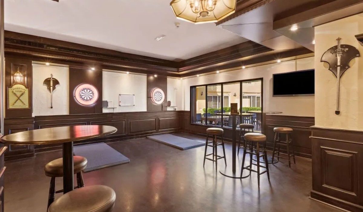 Al Hamra Residences Hotel Apartment - Immagine 10