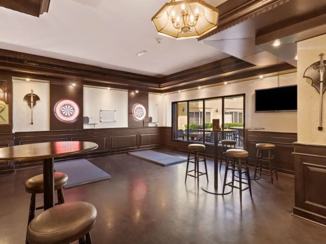 Al Hamra Residences Hotel Apartment - Immagine 10