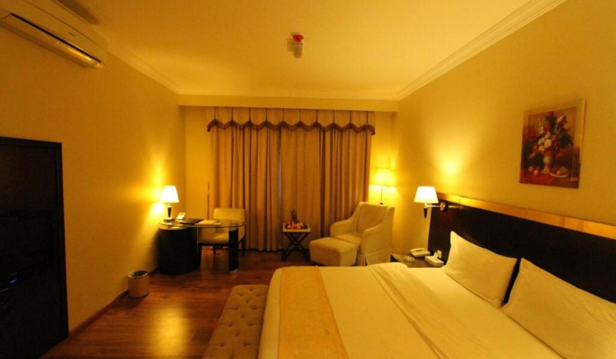 Al Maha Residence RAK - Immagine 2