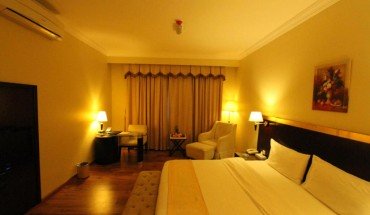 Al Maha Residence RAK