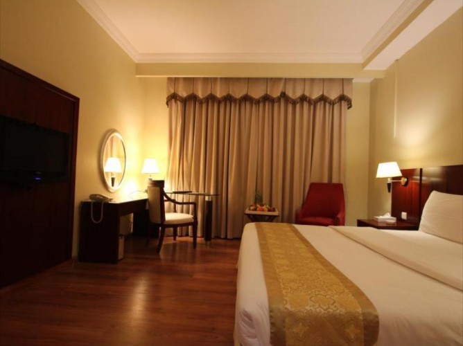 Al Maha Residence RAK - Immagine 3