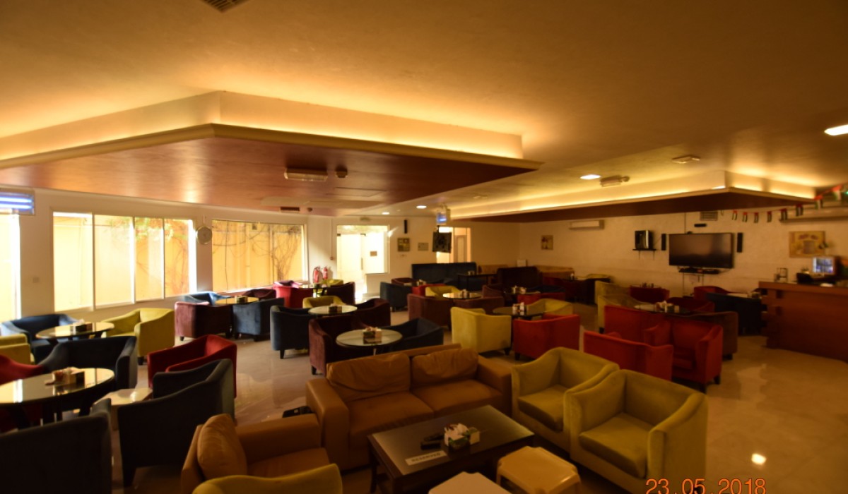 Al Maha Residence RAK - Immagine 4