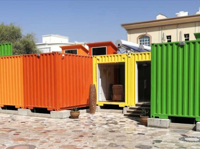 Al Maha Residence RAK - Immagine 5