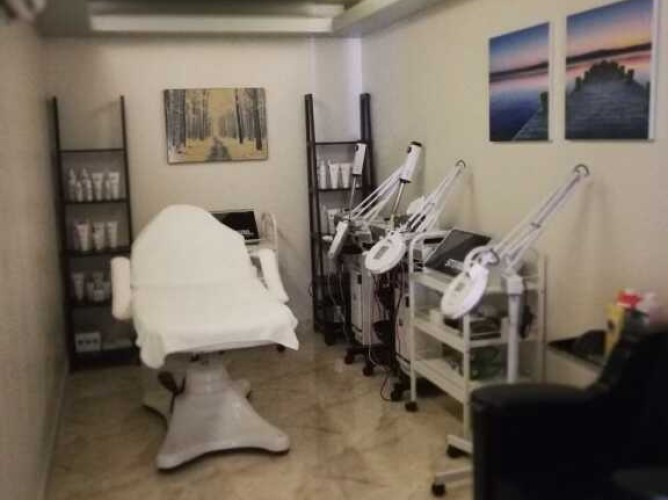 Al Maha Residence RAK - Immagine 9