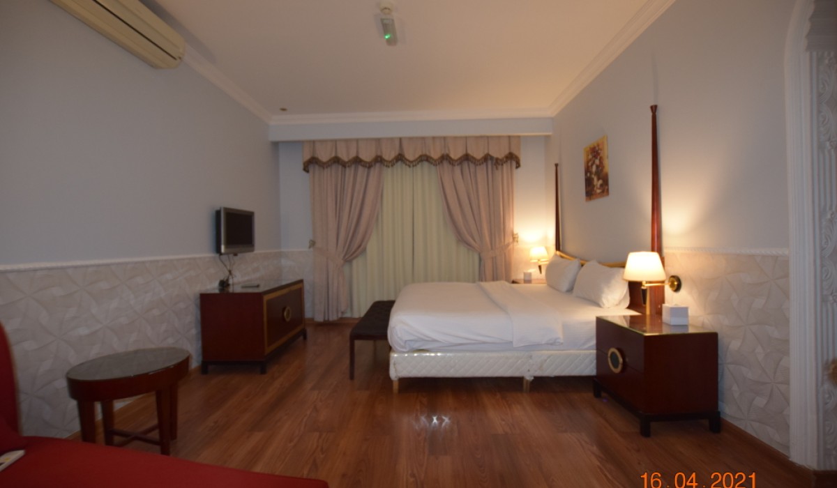 Al Maha Residence RAK - Immagine 10