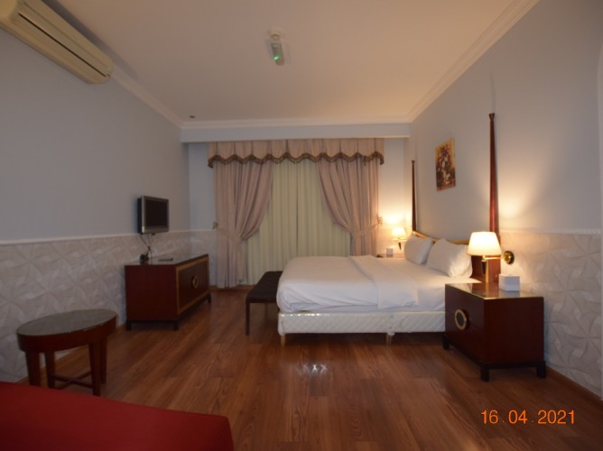 Al Maha Residence RAK - Immagine 10