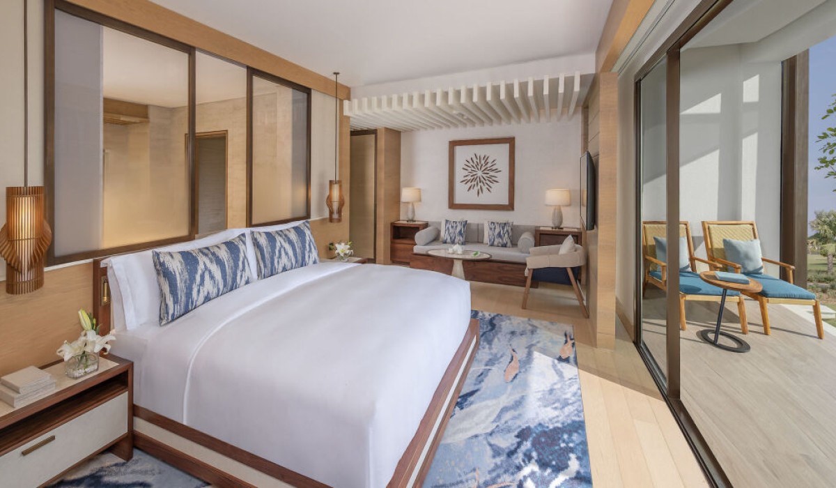 Anantara Mina Ras Al Khaimah Resort - Immagine 3
