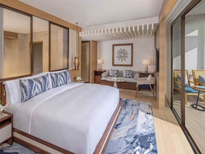 Anantara Mina Ras Al Khaimah Resort - Immagine 3