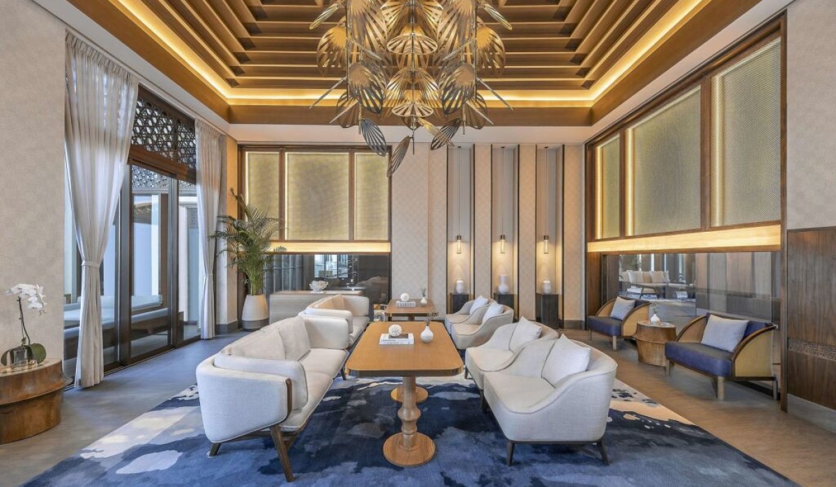 Anantara Mina Ras Al Khaimah Resort - Immagine 4