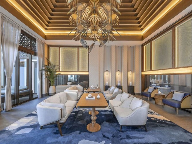 Anantara Mina Ras Al Khaimah Resort - Immagine 4