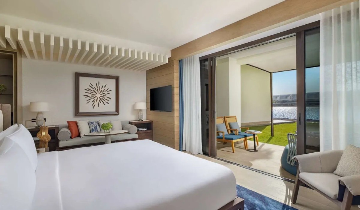 Anantara Mina Ras Al Khaimah Resort - Immagine 5