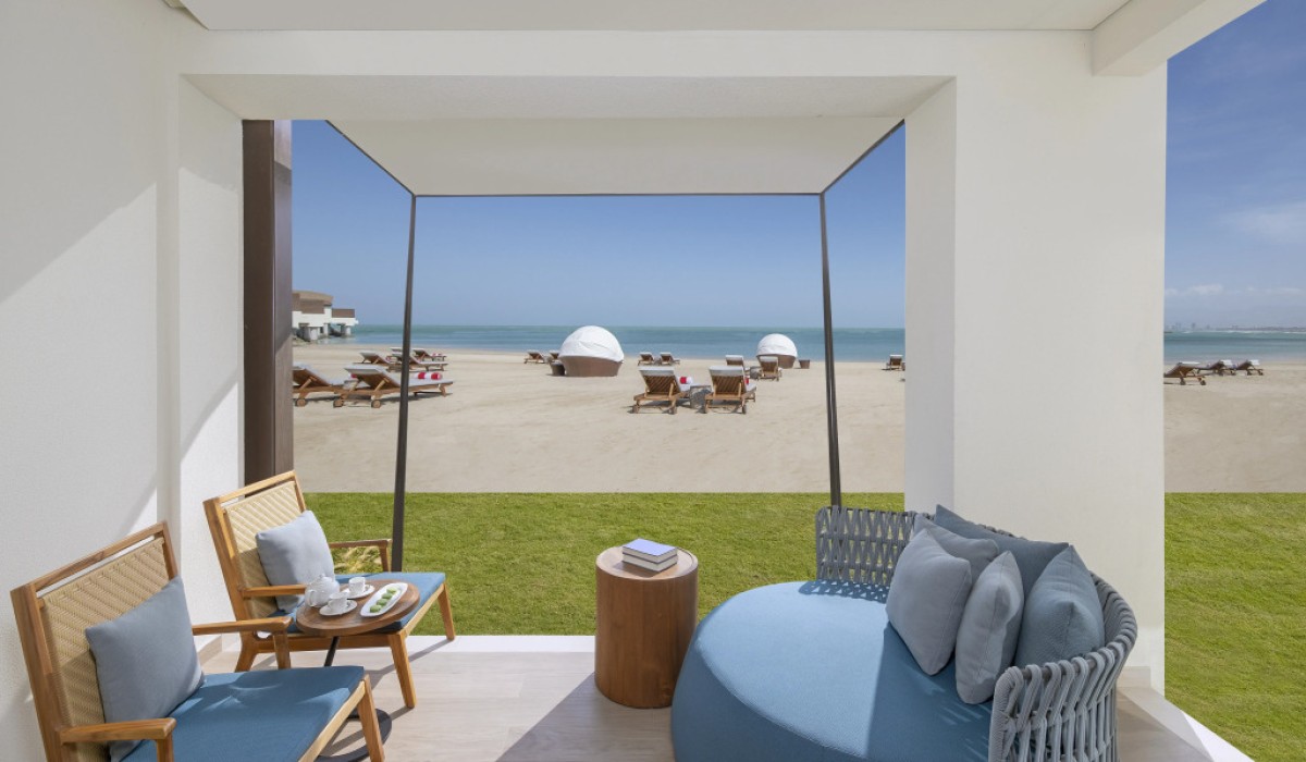Anantara Mina Ras Al Khaimah Resort - Immagine 8