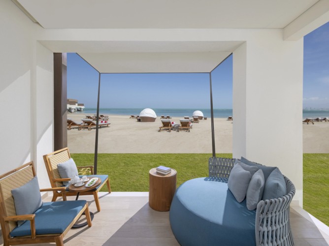 Anantara Mina Ras Al Khaimah Resort - Immagine 8