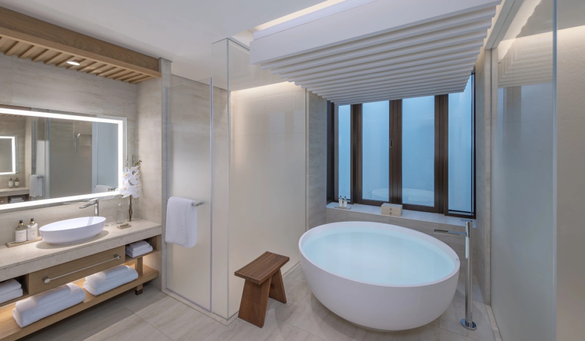 Anantara Mina Ras Al Khaimah Resort - Immagine 9