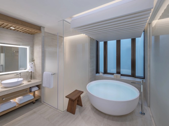 Anantara Mina Ras Al Khaimah Resort - Immagine 9